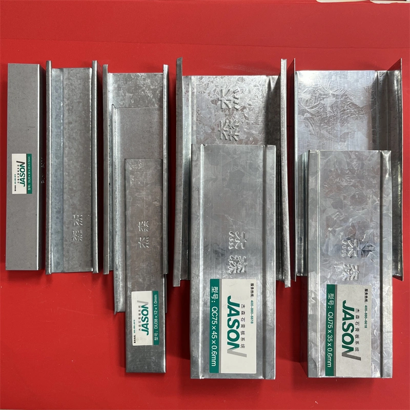 Stev New Building Materials Co., Ltd.