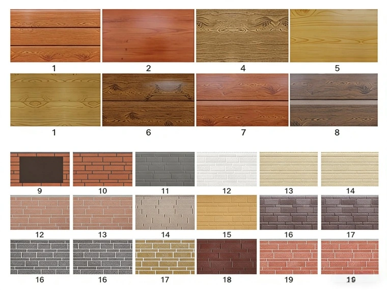 Stev New Building Materials Co., Ltd.