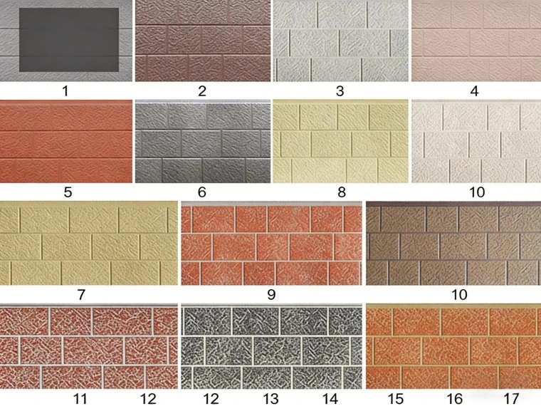 Stev New Building Materials Co., Ltd.