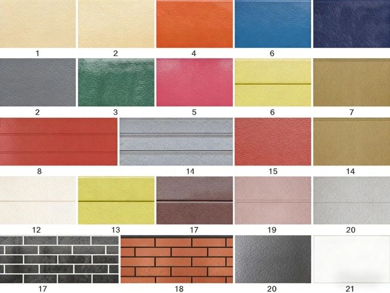 Stev New Building Materials Co., Ltd.