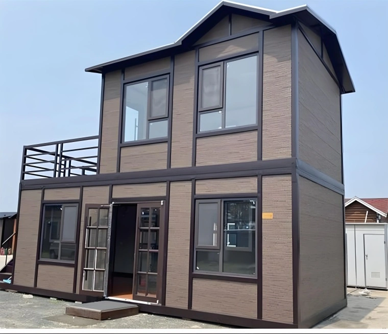 Stev New Building Materials Co., Ltd.