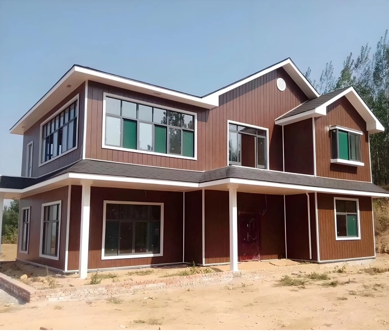 Stev New Building Materials Co., Ltd.