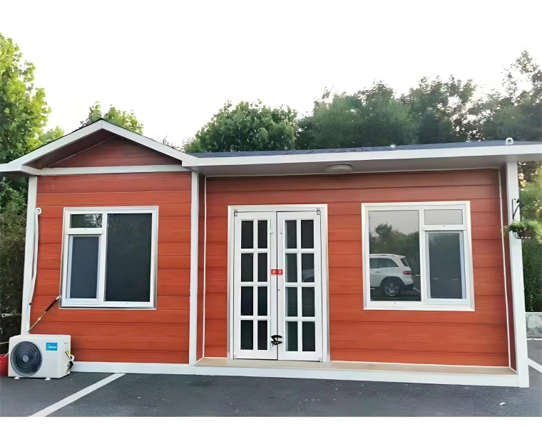 Stev New Building Materials Co., Ltd.