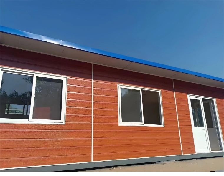 Stev New Building Materials Co., Ltd.